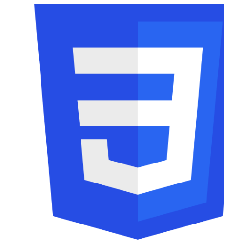CSS logo