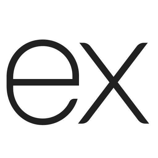 Express.js logo