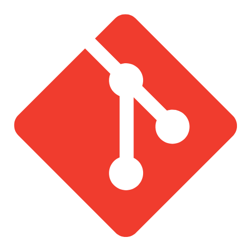 Git logo