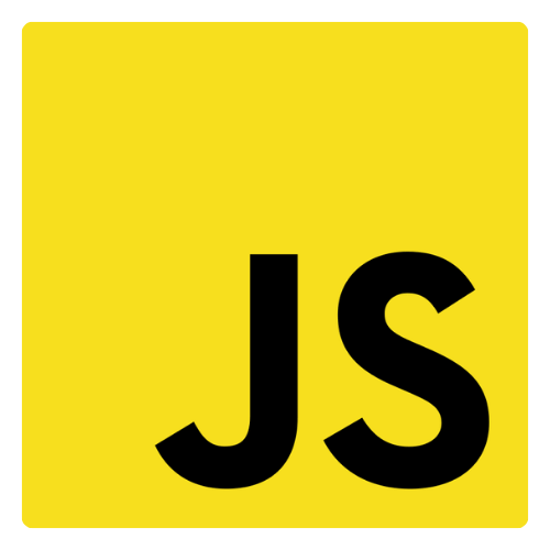 JavaScript logo