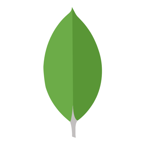 MongoDB logo