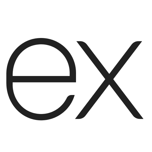 Express.js logo