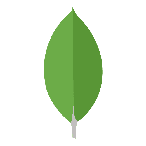 MongoDB logo